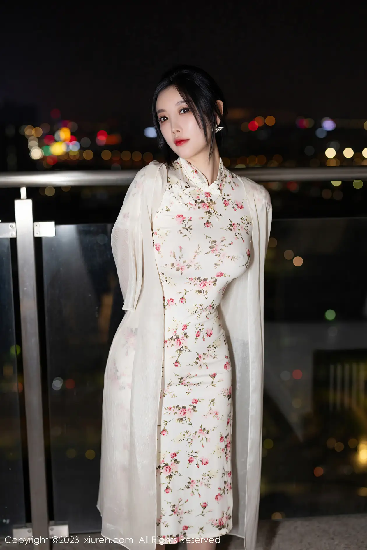 [秀人网] 2023.09.08 NO.7363 杨晨晨Yome#[87P]-2