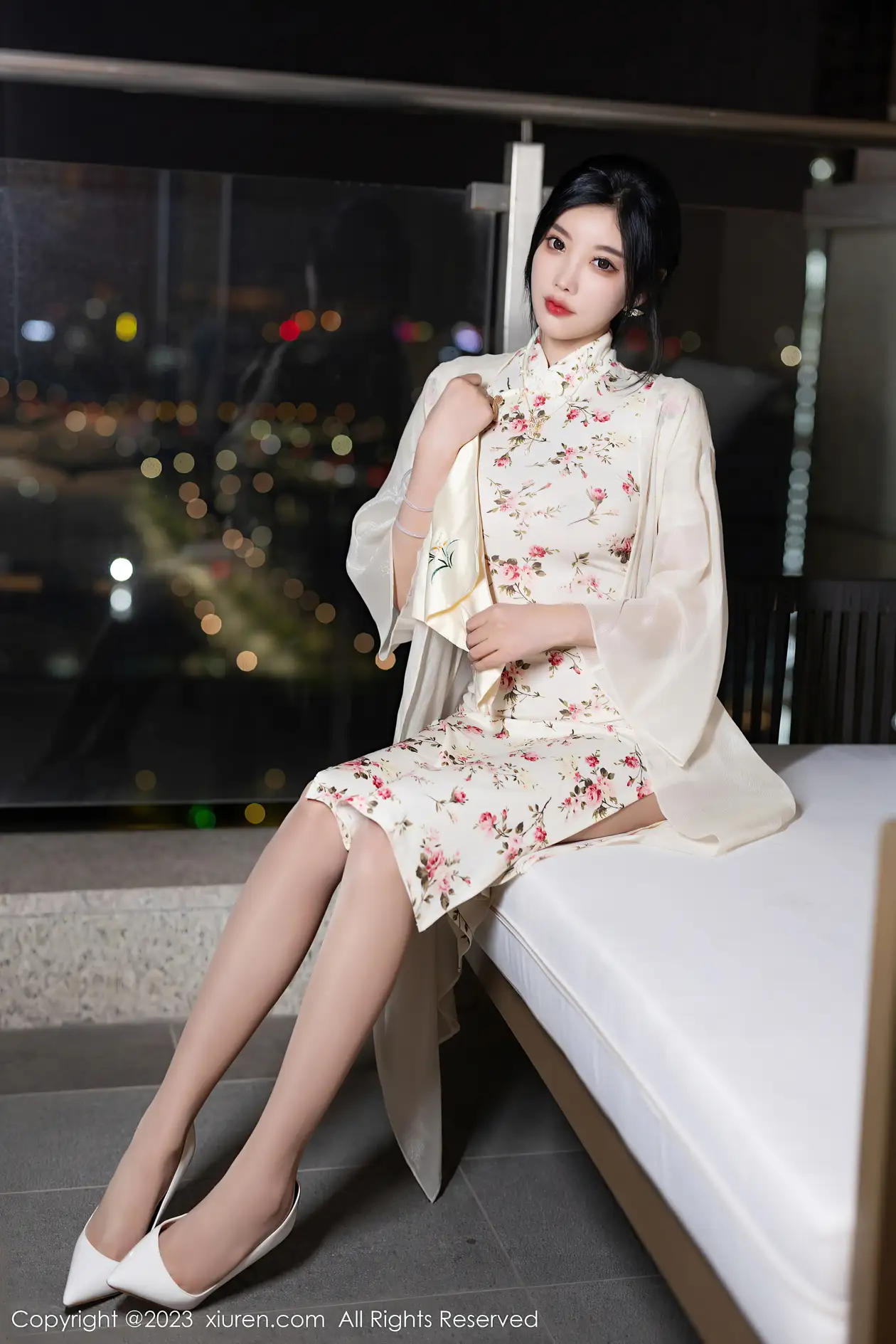 [秀人网] 2023.09.08 NO.7363 杨晨晨Yome#[87P]-7