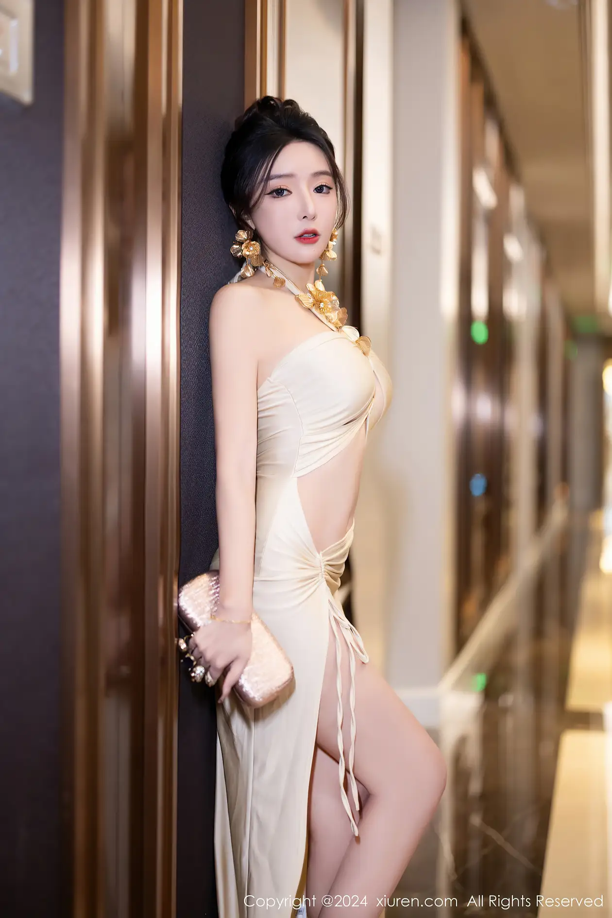 [秀人网] 2024.01.19 NO.7991 王馨瑶yanni#[84P]-6