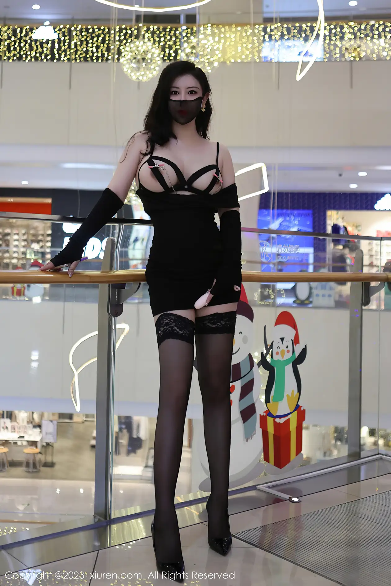 [秀人网] 2023.04.03 NO.6515 王婉悠Queen#[81P]-3