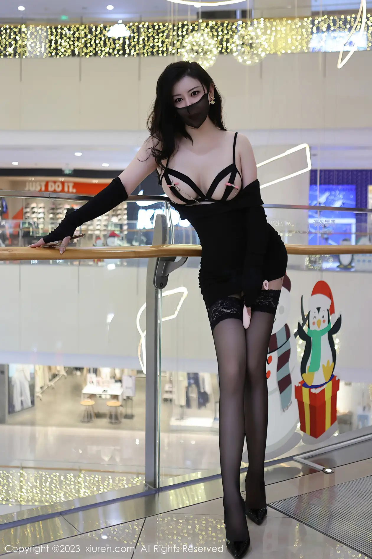 [秀人网] 2023.04.03 NO.6515 王婉悠Queen#[81P]-4