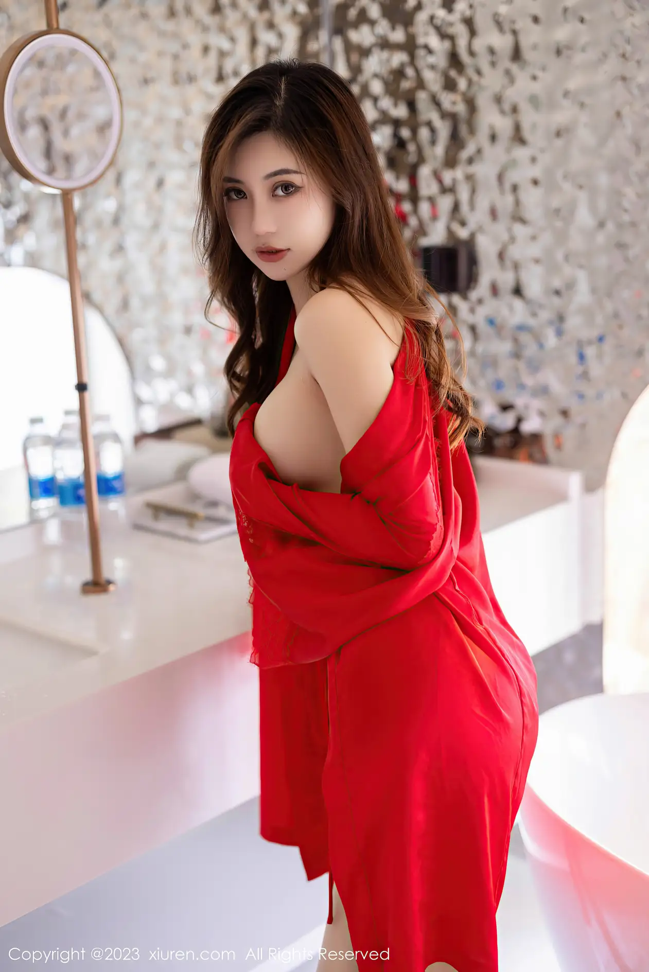 [秀人网] 2023.07.07 NO.7043 绮里嘉ula#[88P]-7