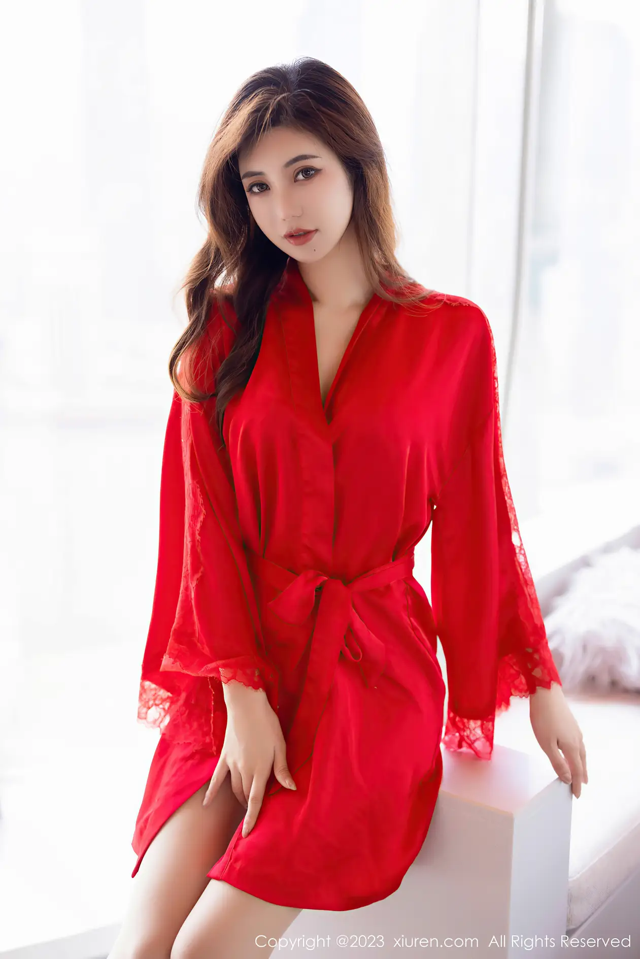 [秀人网] 2023.07.07 NO.7043 绮里嘉ula#[88P]-4