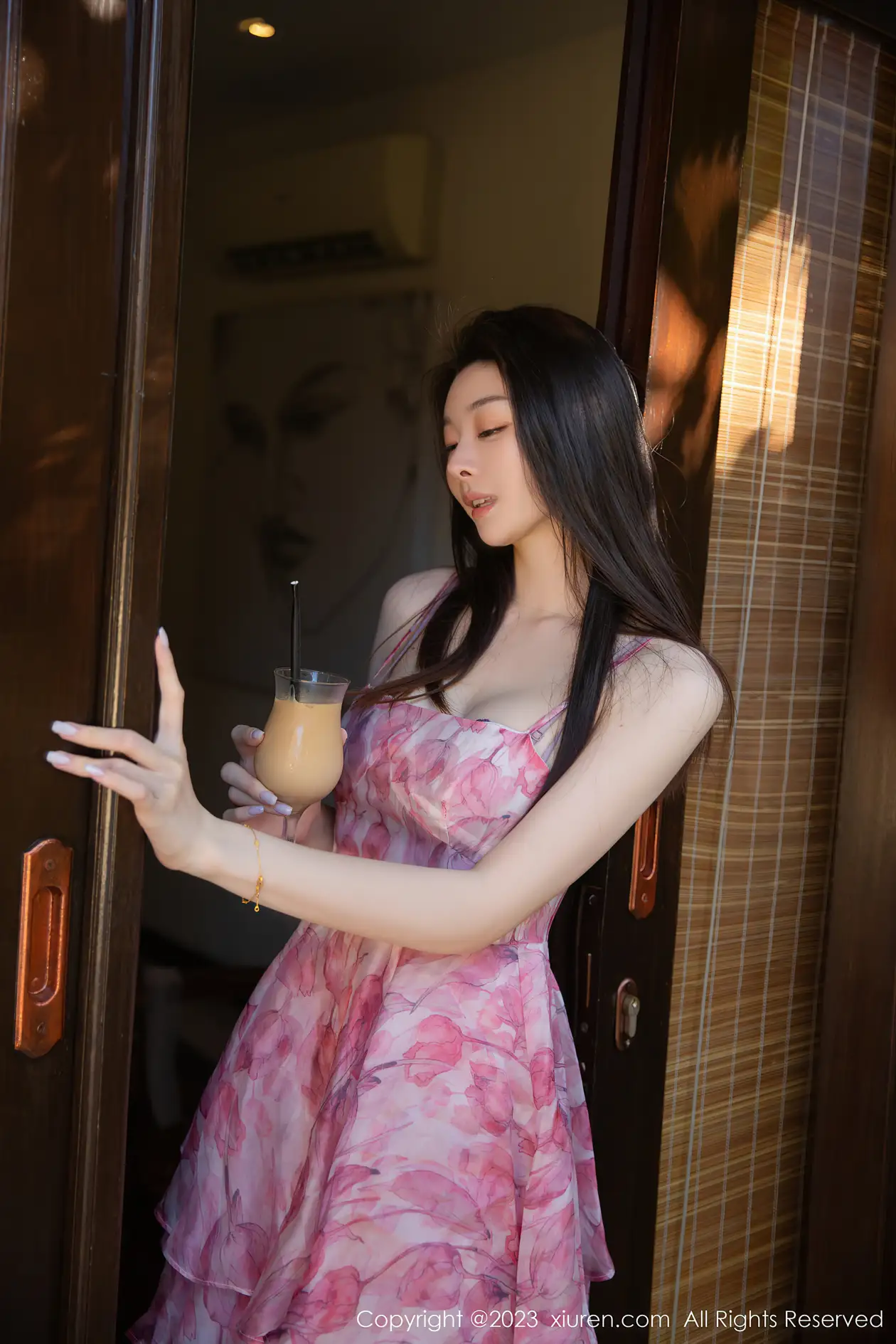 [秀人网] 2023.06.30 NO.7006 是小逗逗#[81P]-4