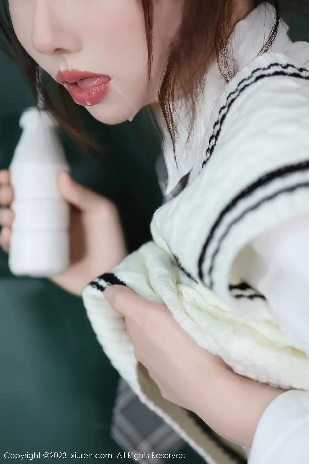 [秀人网] 2023.11.24 NO.7712 白笑笑#[88P]-9