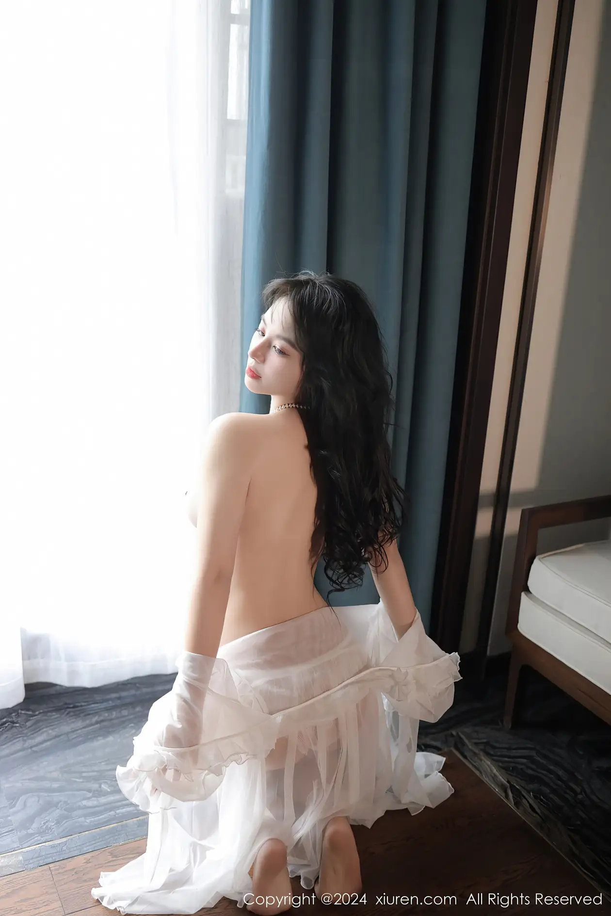 [秀人网] 2024.02.19 NO.8106 沈思怡#[70P]-2