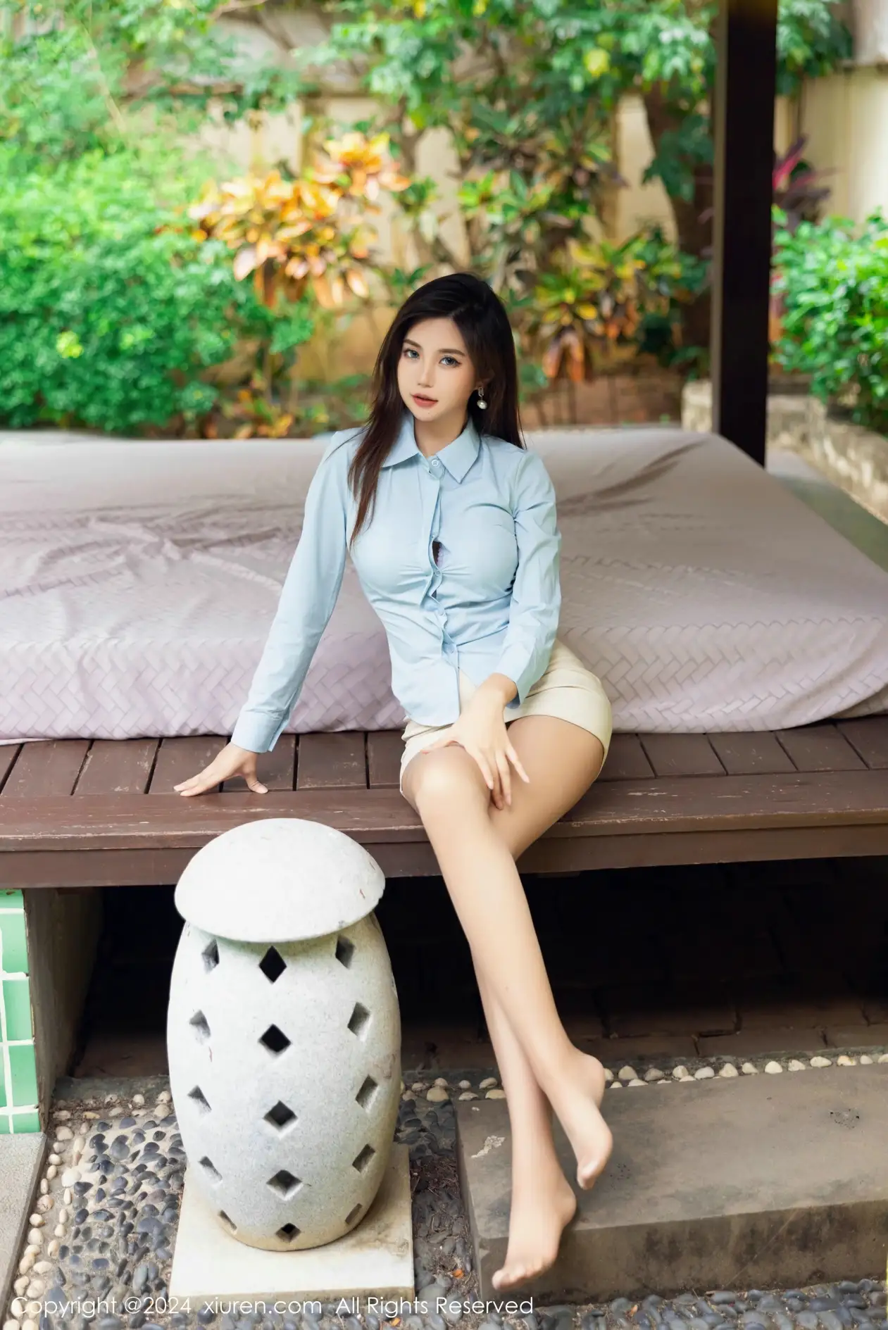 [秀人网] 2024.02.08 NO.8094 绮里嘉ula xr_8000-8499#[99P]-2