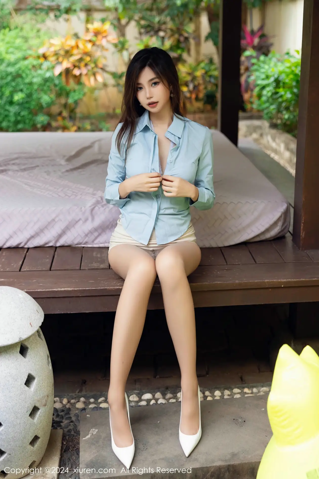[秀人网] 2024.02.08 NO.8094 绮里嘉ula xr_8000-8499#[99P]-2