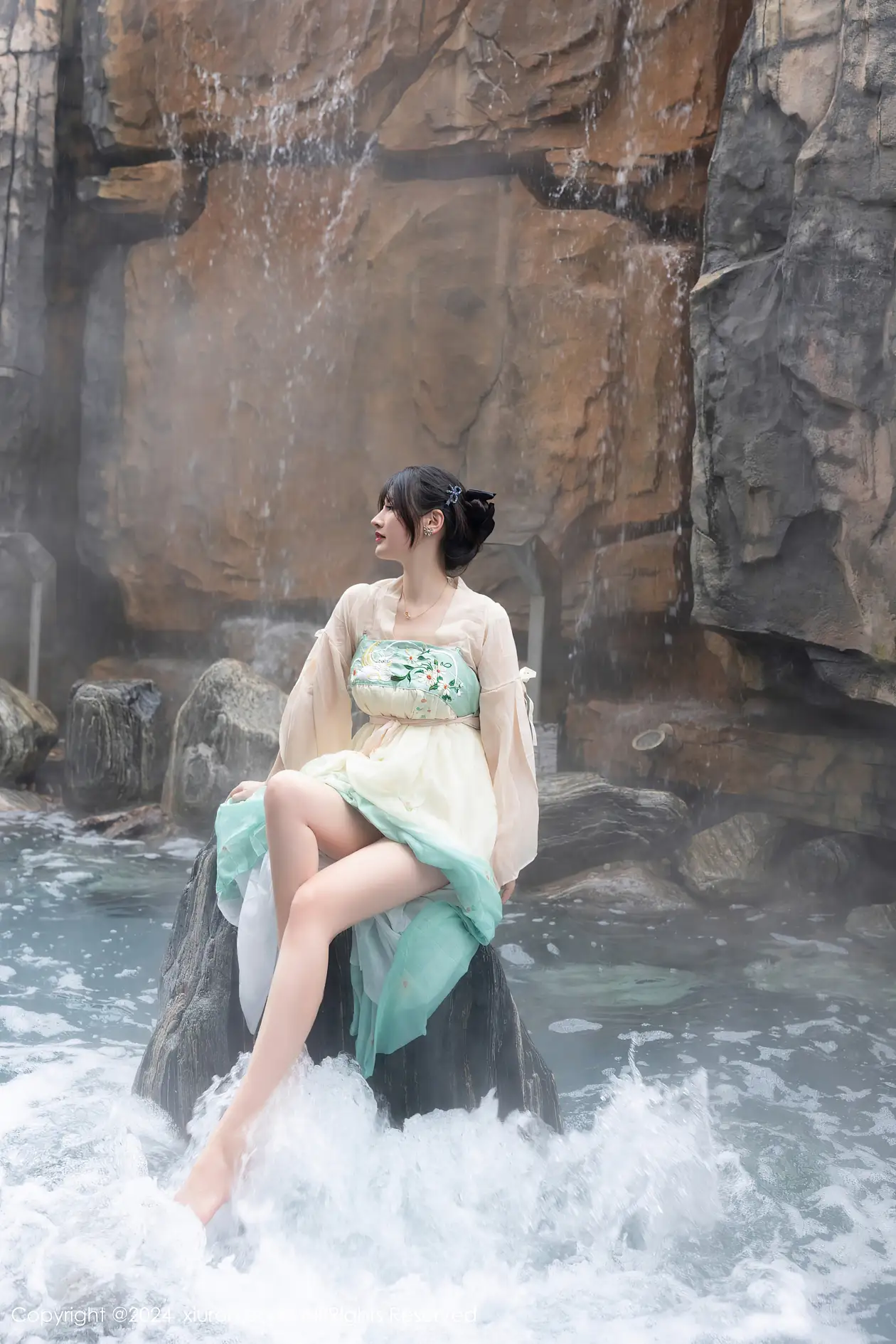 [秀人网] 2024.02.22 NO.8128 诗诗kiki#[83P]-5