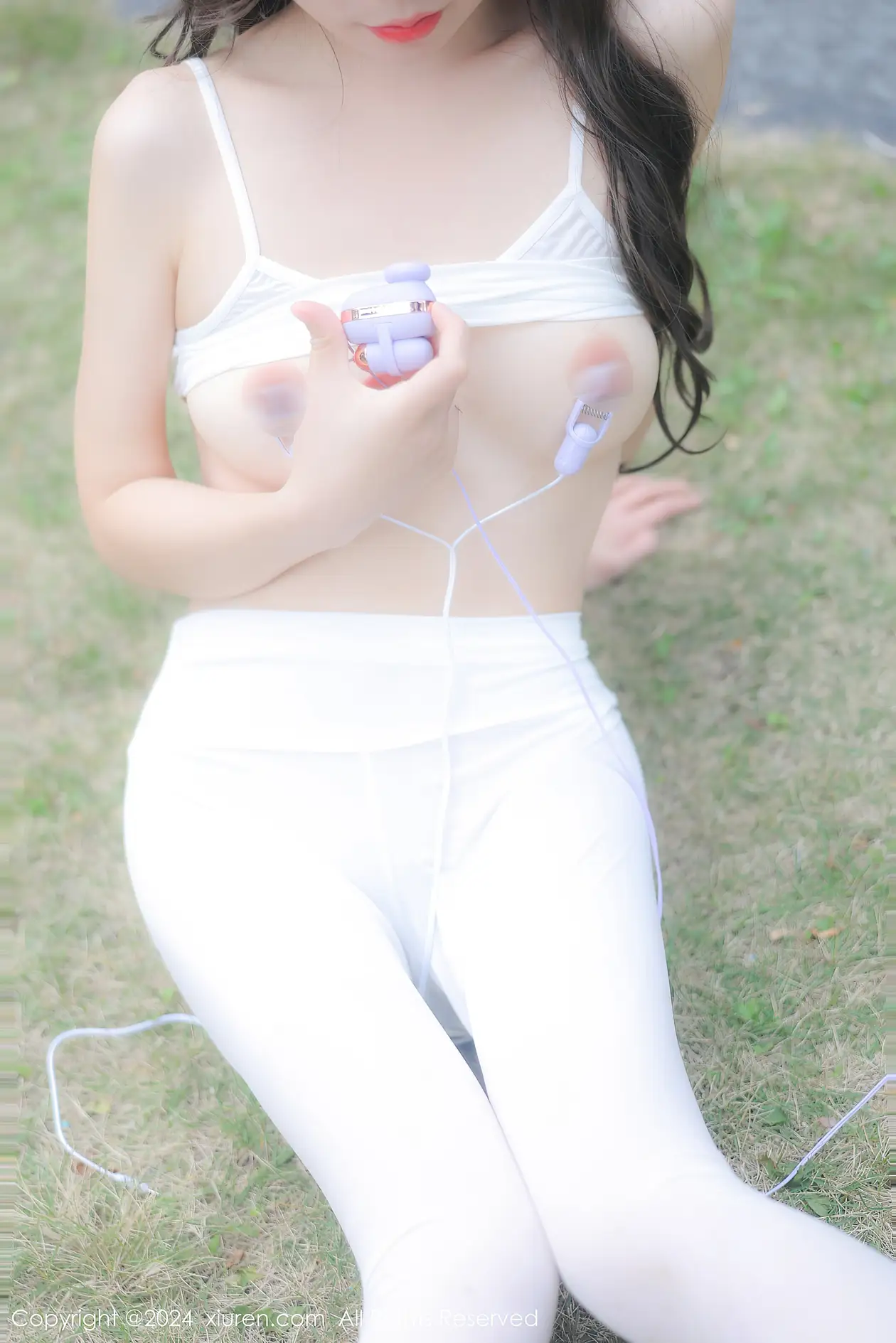 [秀人网] 2024.02.23 NO.8132 桃妖夭#[79P]-3