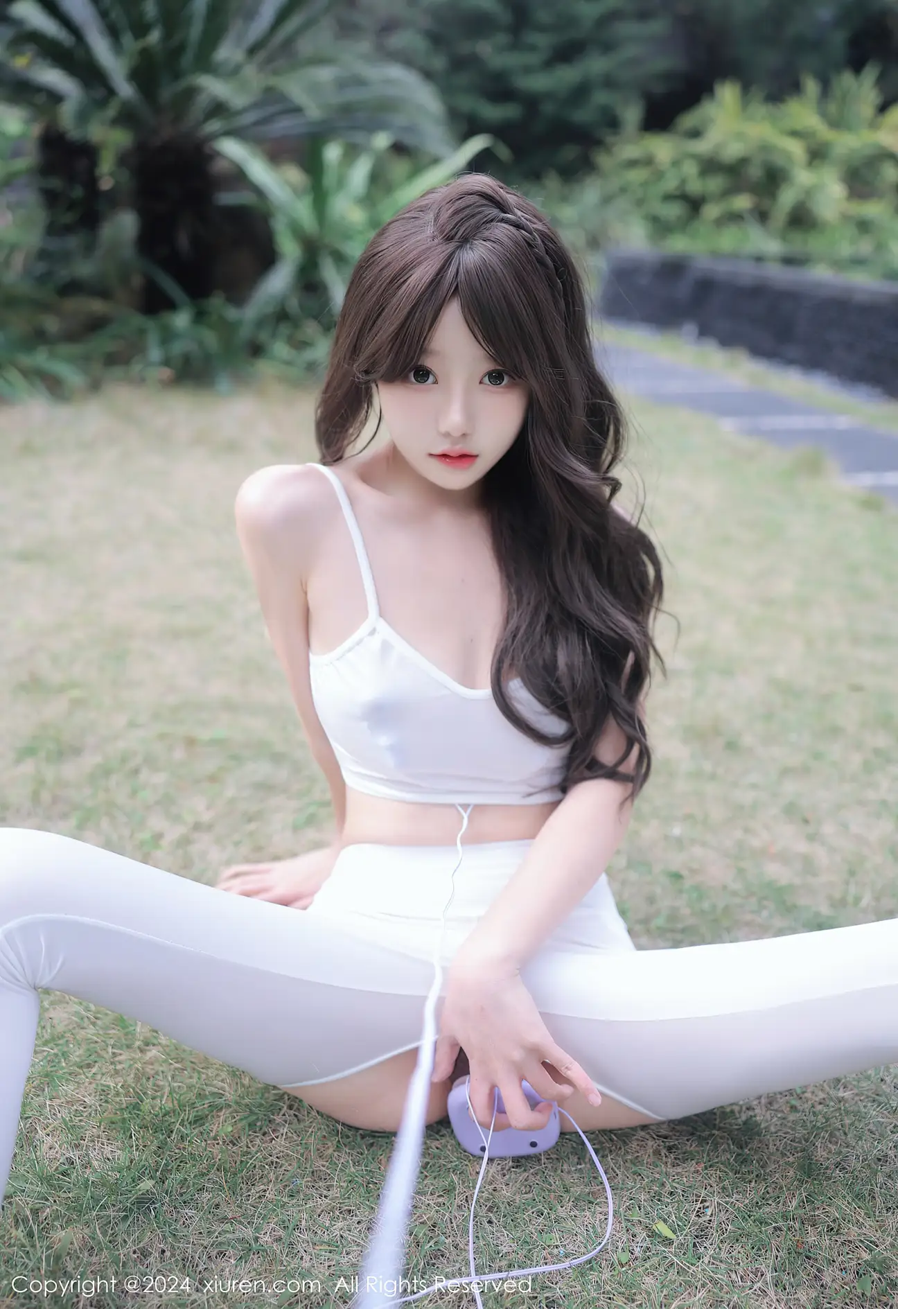 [秀人网] 2024.02.23 NO.8132 桃妖夭#[79P]-5