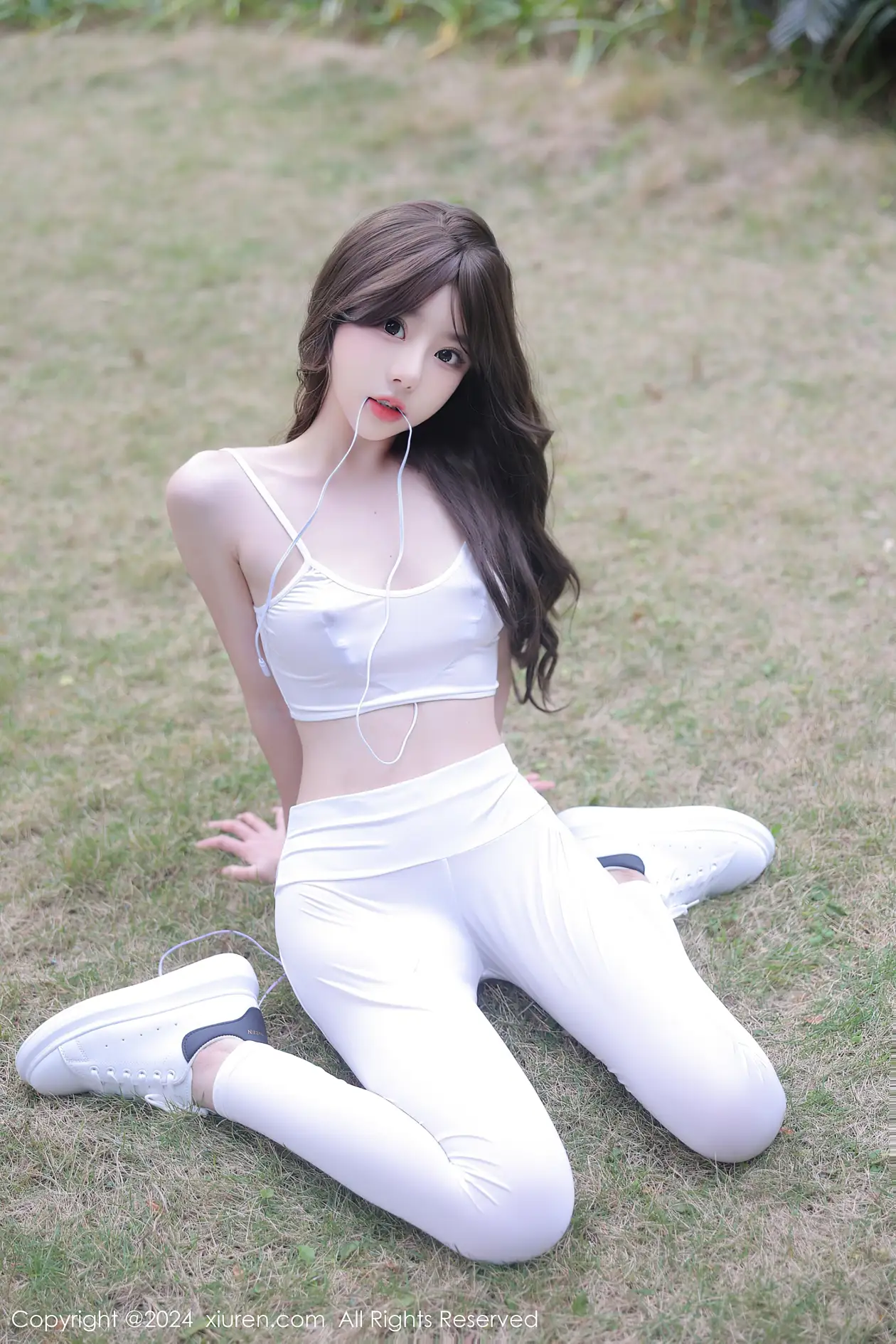 [秀人网] 2024.02.23 NO.8132 桃妖夭#[79P]-6