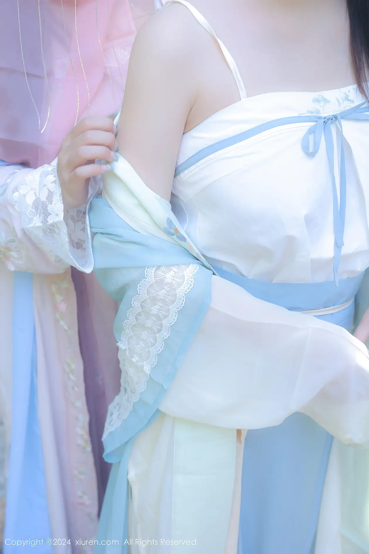 [秀人网] 2024.02.23 NO.8137 模特合集 xr_8000~8499#[85P]-10