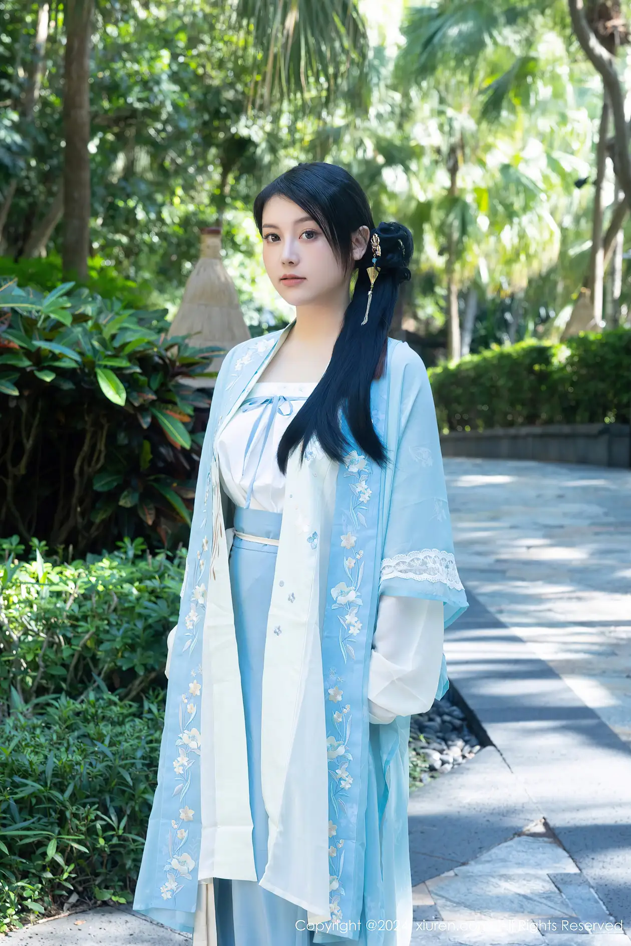 [秀人网] 2024.02.23 NO.8137 模特合集 xr_8000~8499#[85P]-2