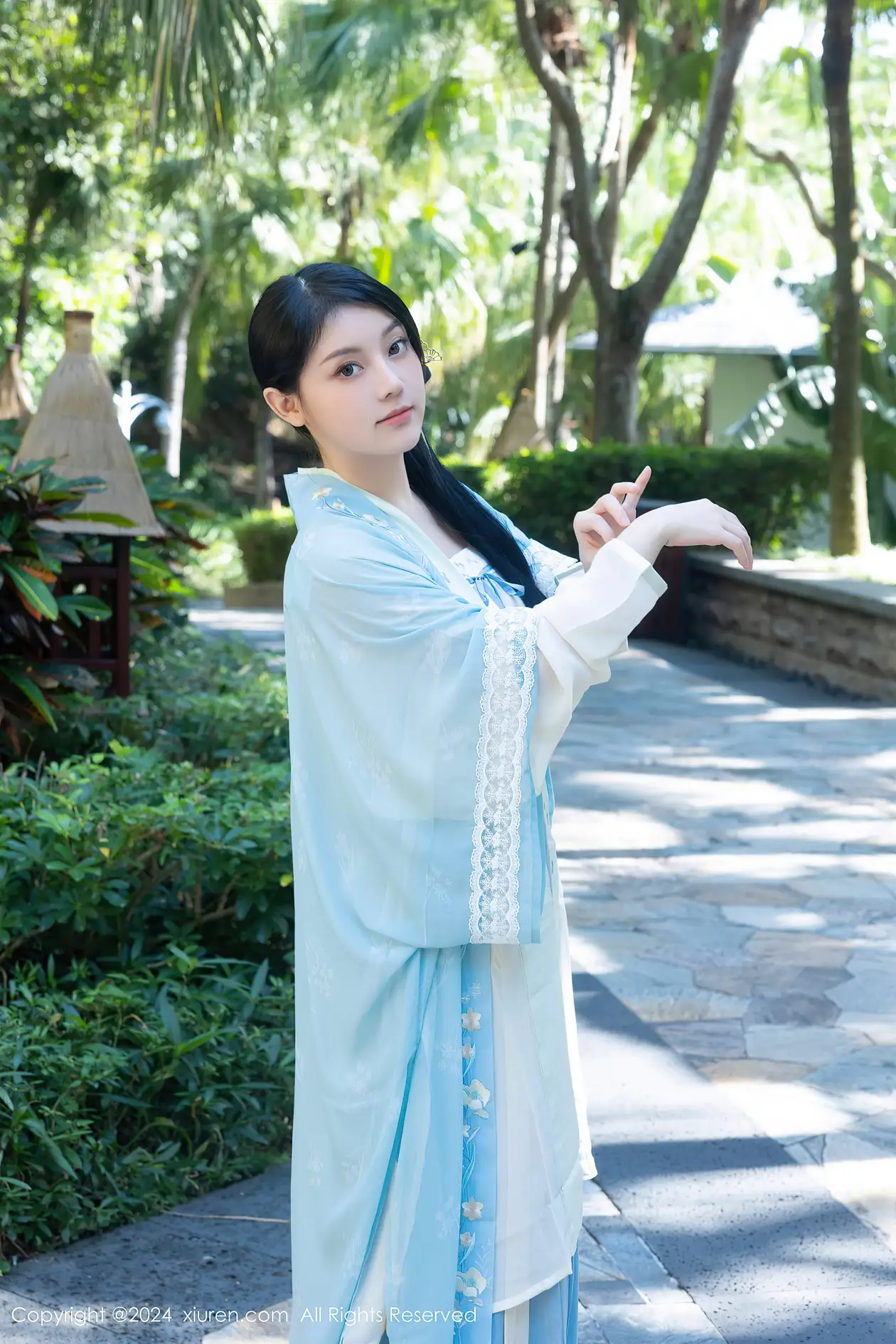 [秀人网] 2024.02.23 NO.8137 模特合集 xr_8000~8499#[85P]-3