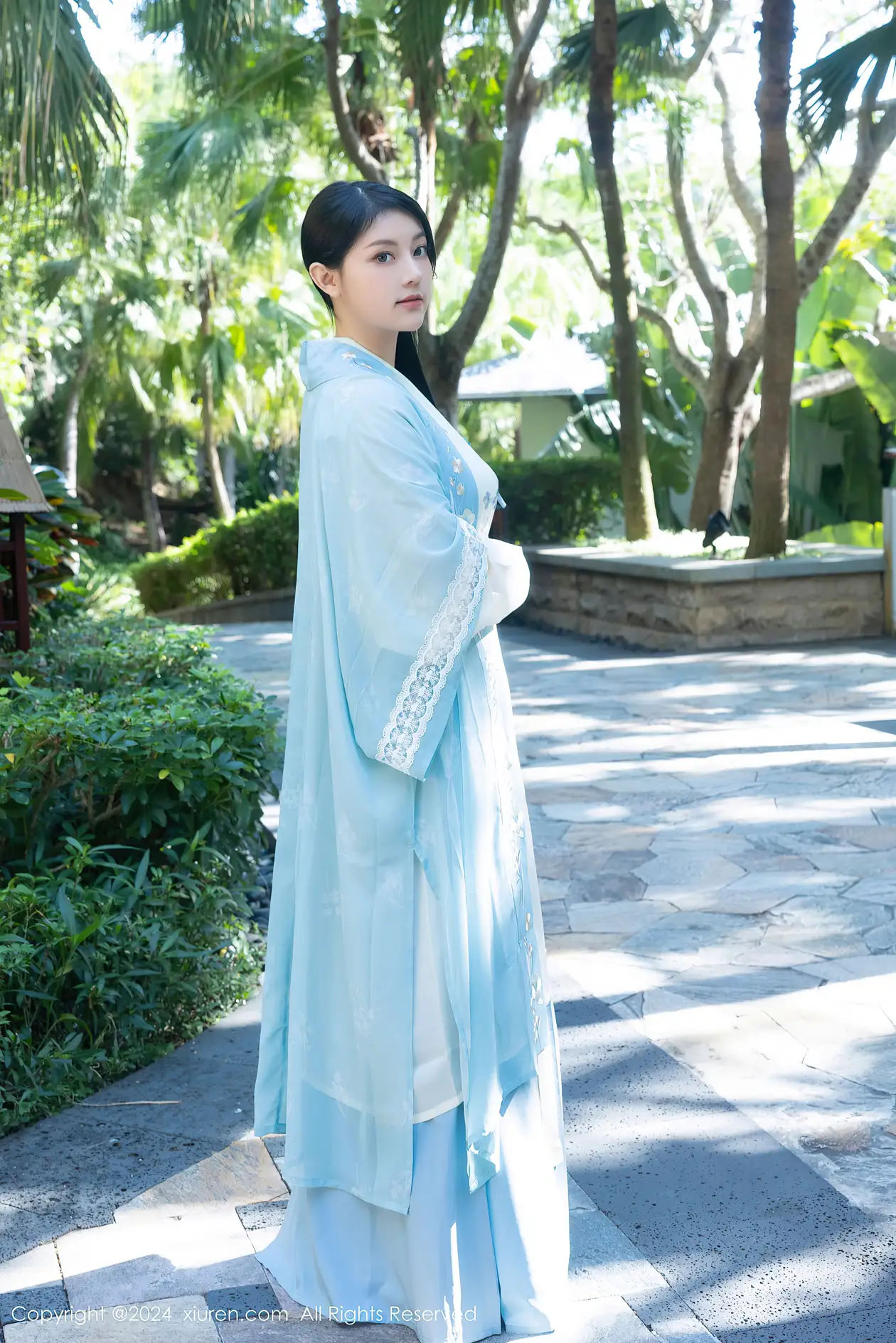 [秀人网] 2024.02.23 NO.8137 模特合集 xr_8000~8499#[85P]-4