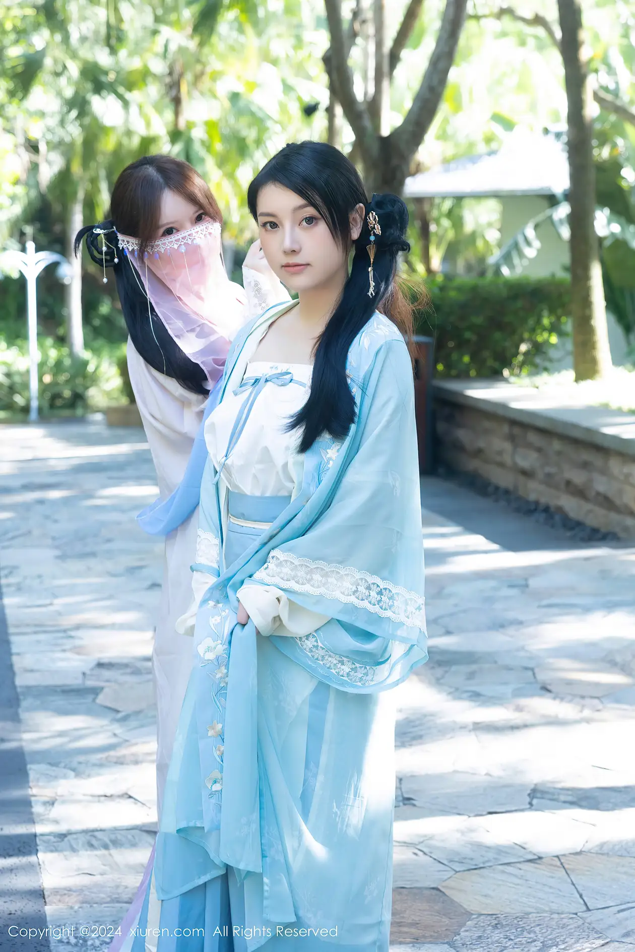 [秀人网] 2024.02.23 NO.8137 模特合集 xr_8000~8499#[85P]-9