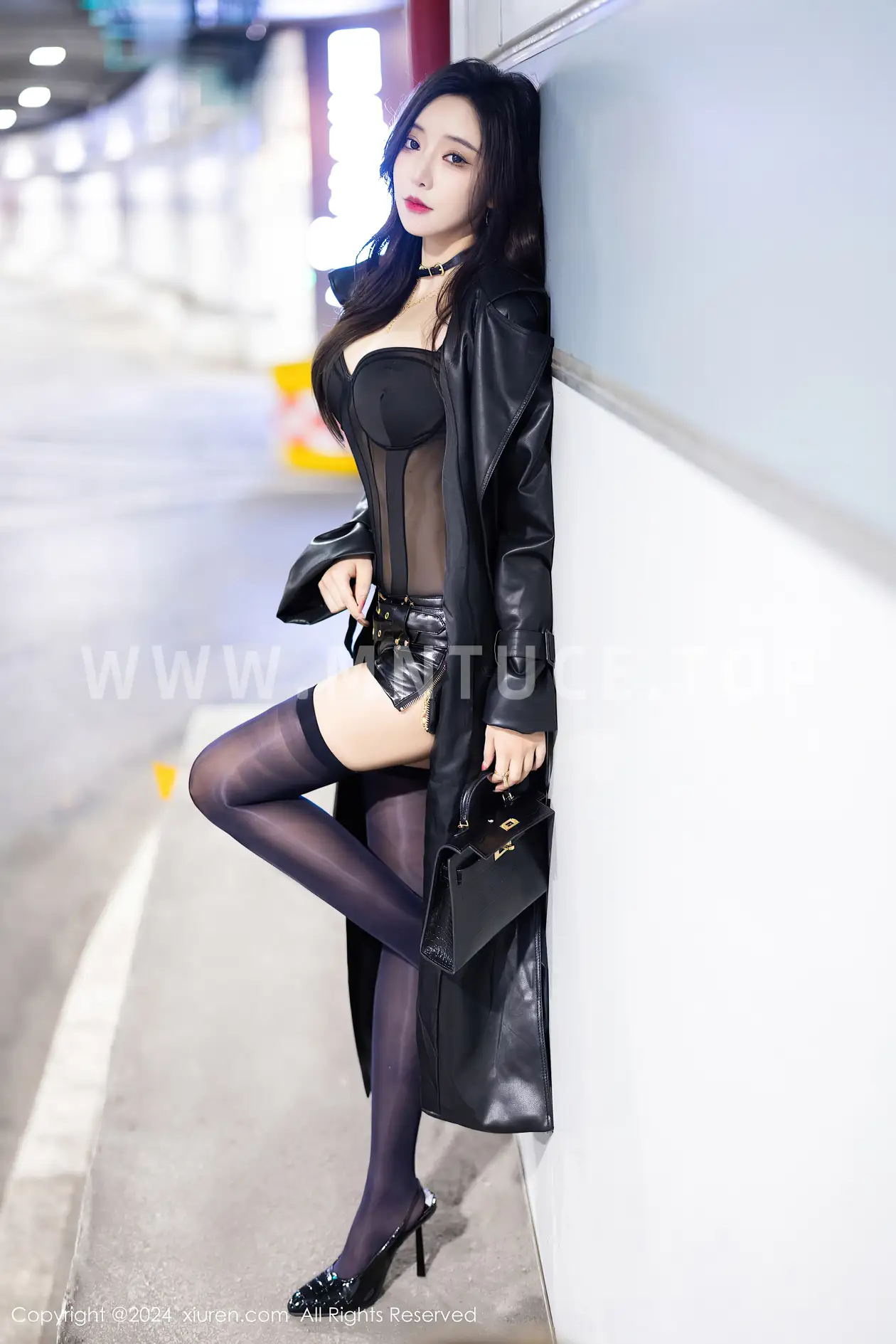 [秀人网] 2024.02.29 NO.8158 – 王馨瑶yanni xr_8000~8499#[85P]-9