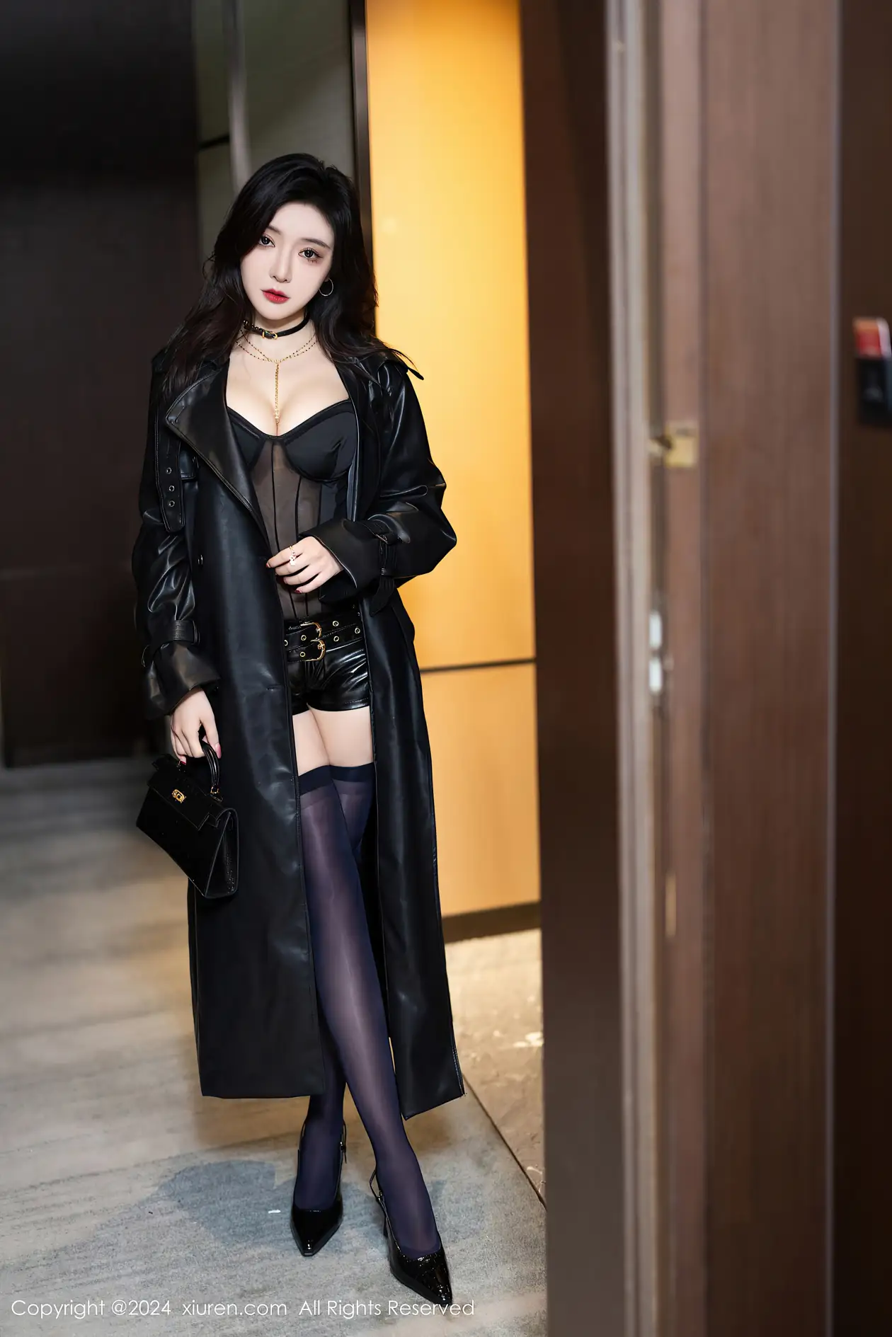 [秀人网] 2024.02.29 NO.8158 – 王馨瑶yanni xr_8000~8499#[85P]-2