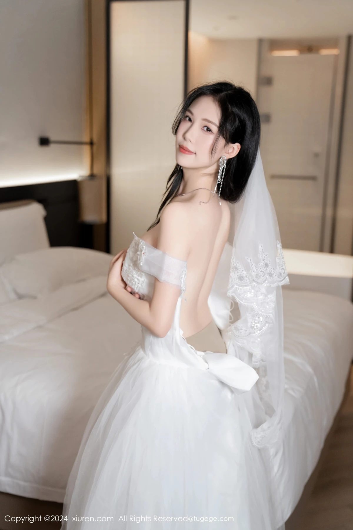 [秀人网] 2024.08.09 No.8998 利世#[101P]-3