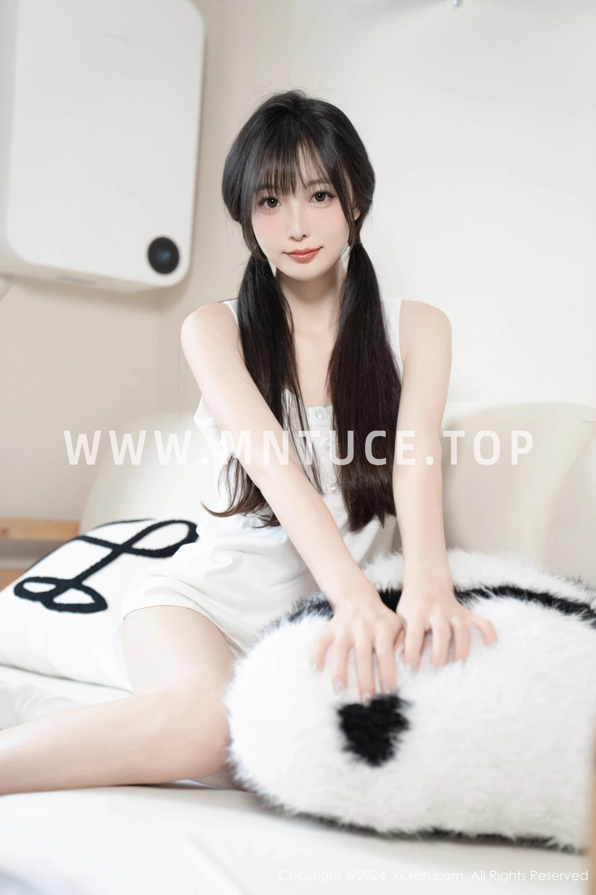 [秀人网] 2024.08.01 No.8952 林星阑#[84P]-2