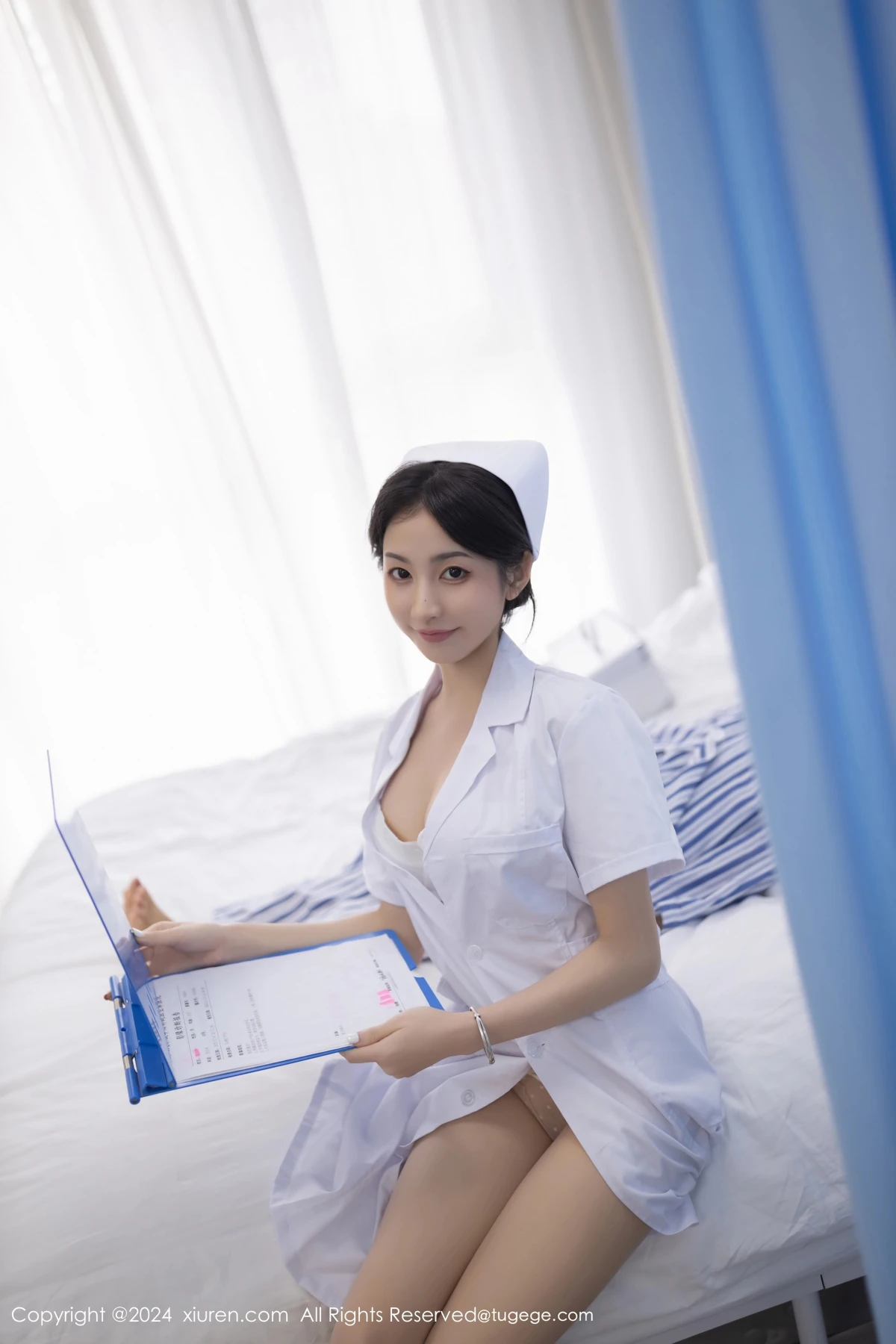 [秀人网] 2024.07.22 No.8897 鱼尾fish#[81P]-2