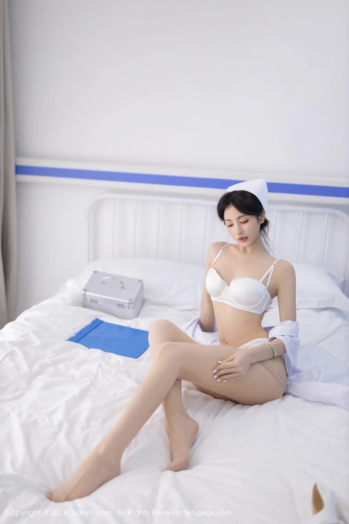 [秀人网] 2024.07.22 No.8897 鱼尾fish#[81P]-3