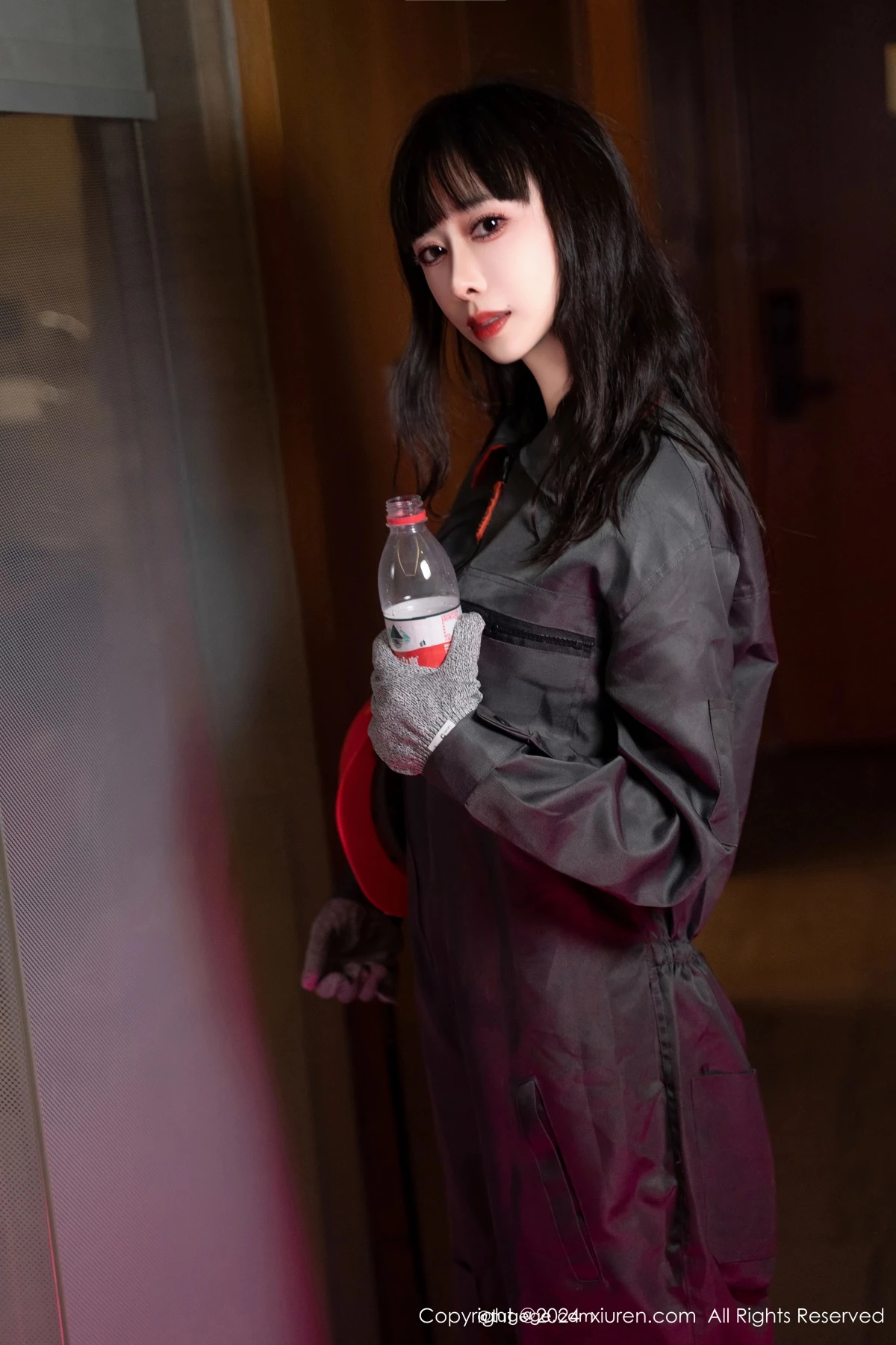 [秀人网] 2024.07.30 No.8938 宝宝甜#[83P]-1