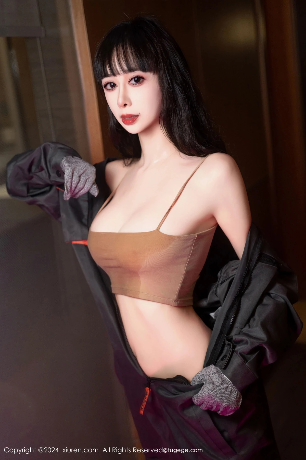 [秀人网] 2024.07.30 No.8938 宝宝甜#[83P]-6