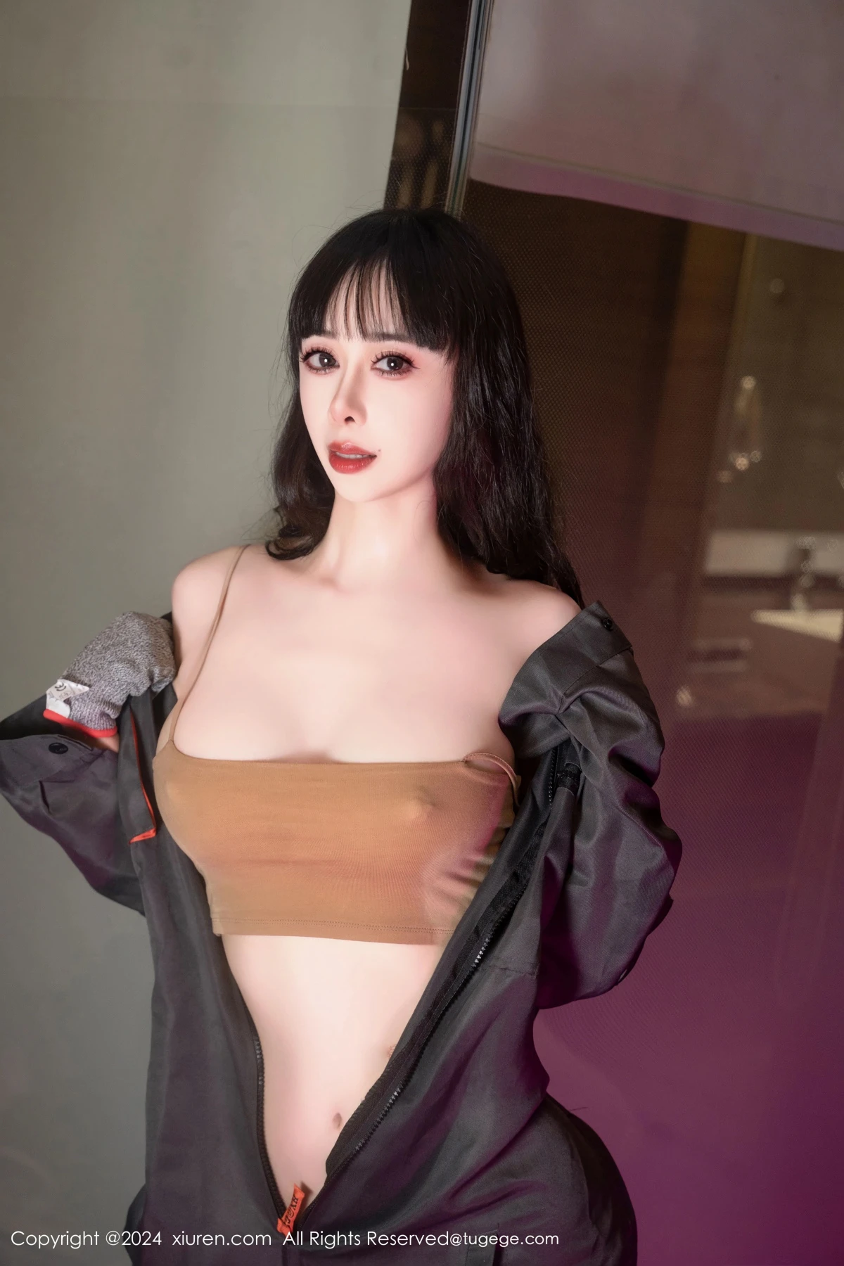 [秀人网] 2024.07.30 No.8938 宝宝甜#[83P]-3