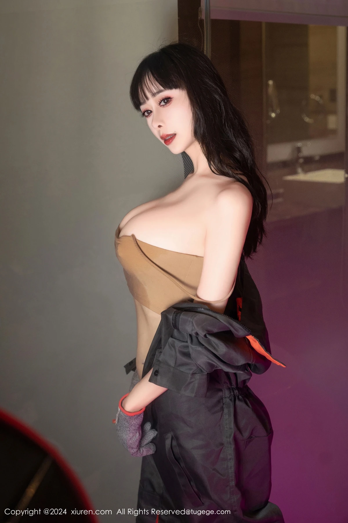 [秀人网] 2024.07.30 No.8938 宝宝甜#[83P]-6