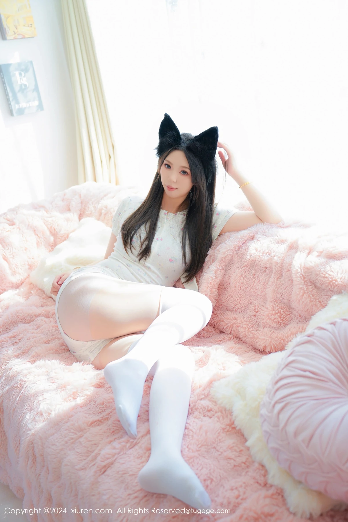 [秀人网] 2024.07.29 No.8930 小波多#[83P]-2