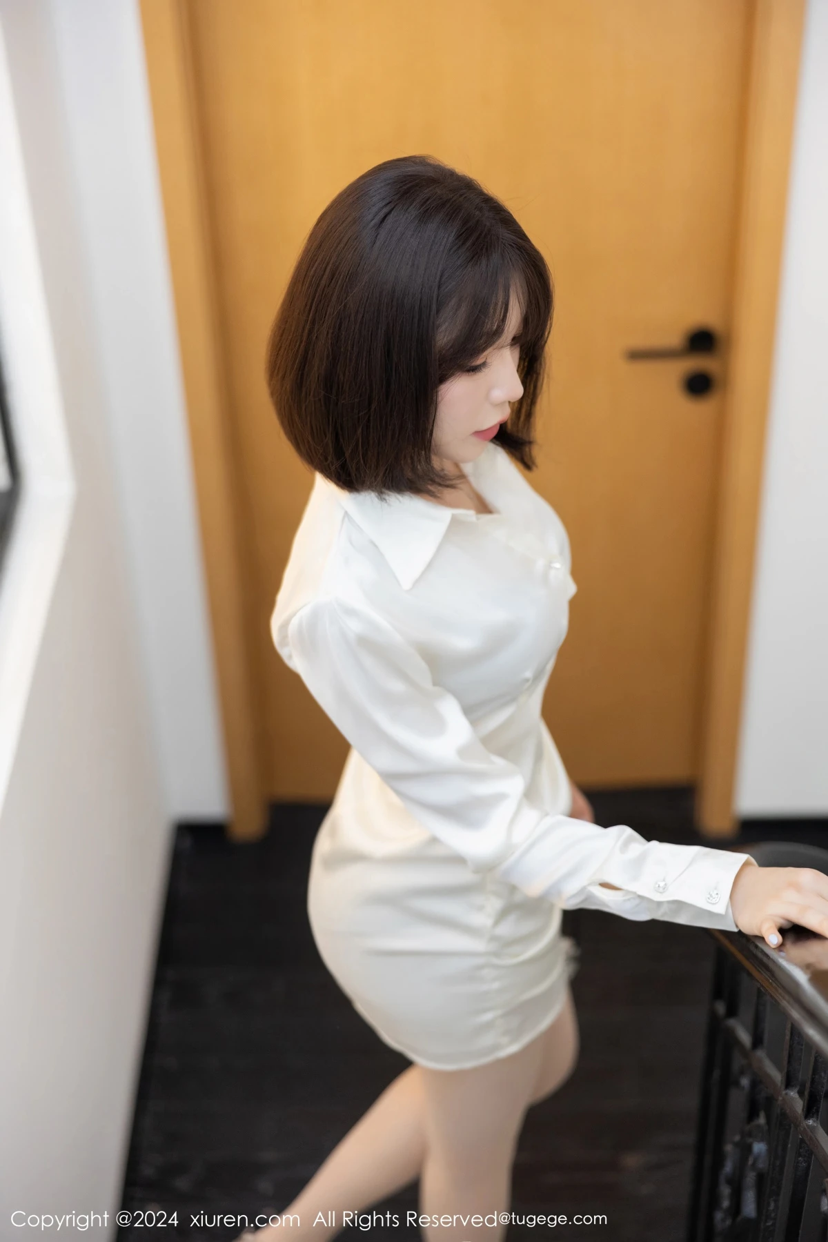 [秀人网] 2024.08.02 No.8963 徐莉芝Booty#[88P]-1