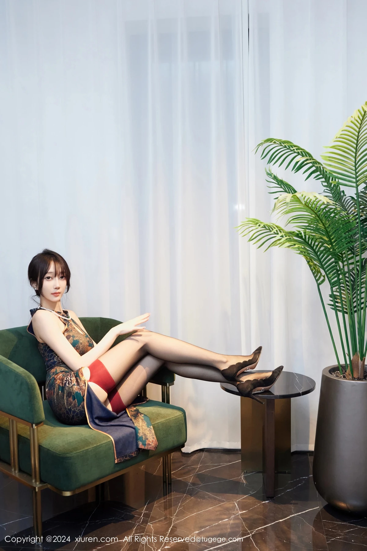 [秀人网] 2024.08.09 No.8995 玥儿玥er#[71P]-9