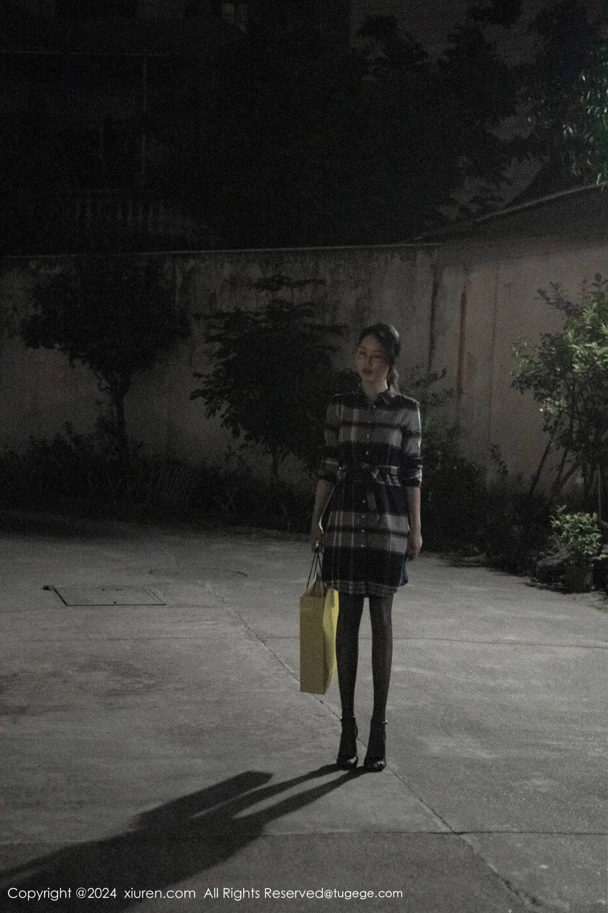 [秀人网] 2024.07.26 No.8924 利世#[85P]-8