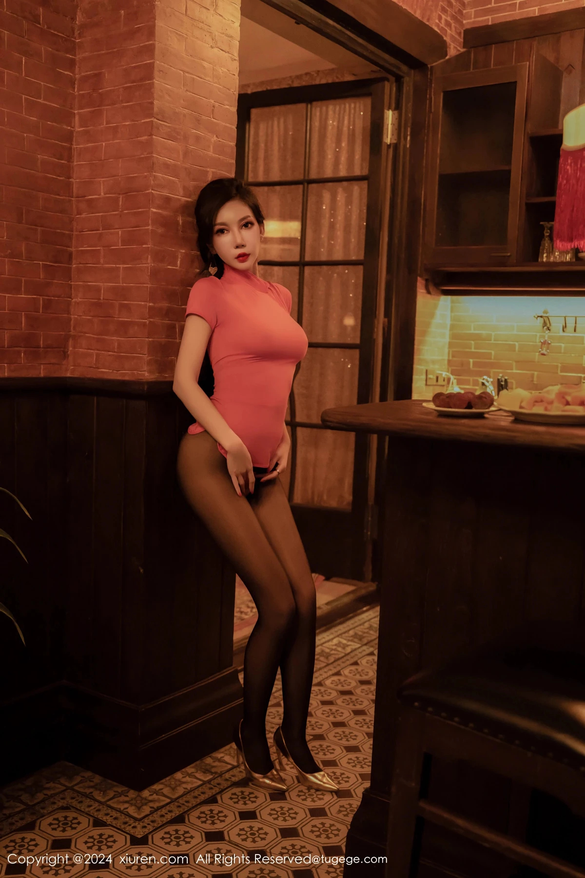 [秀人网] 2024.08.13 No.9005 陈怡曼#[92P]-10
