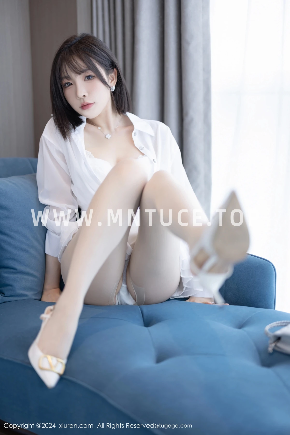 [秀人网] 2024.08.15 No.9020 徐莉芝Booty#[95P]-4