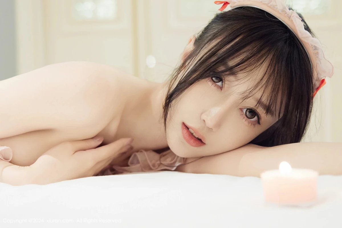 [秀人网] 2024.08.16 No.9027 玥儿玥er#[71P]-5