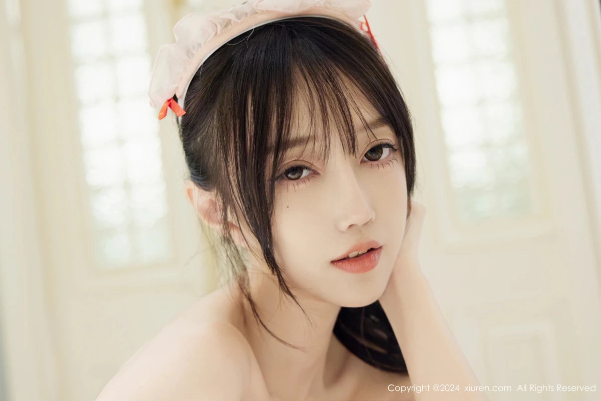 [秀人网] 2024.08.16 No.9027 玥儿玥er#[71P]-7