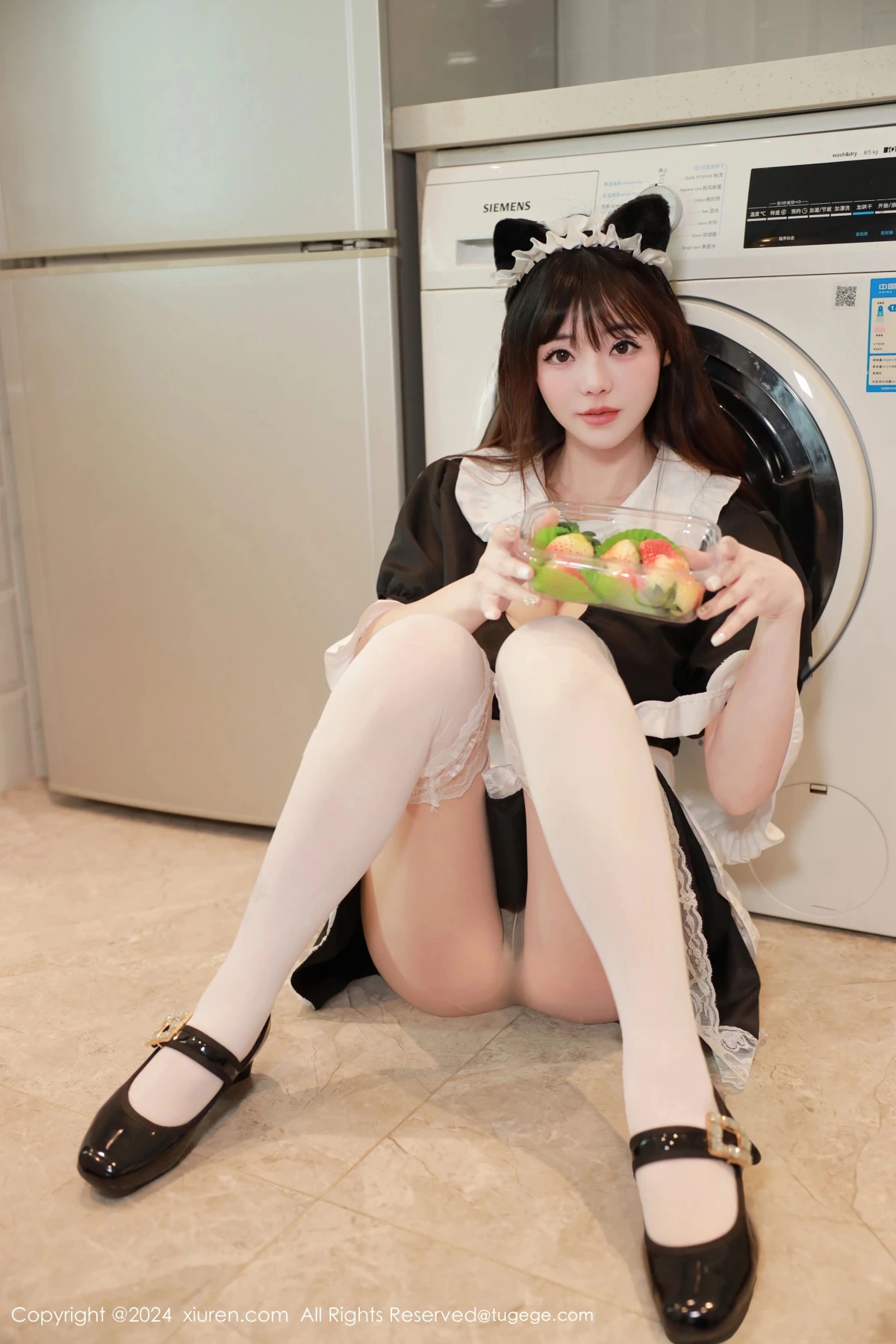 [秀人网] 2024.12.31 No.9686 佘贝拉Bella#[83P]-6