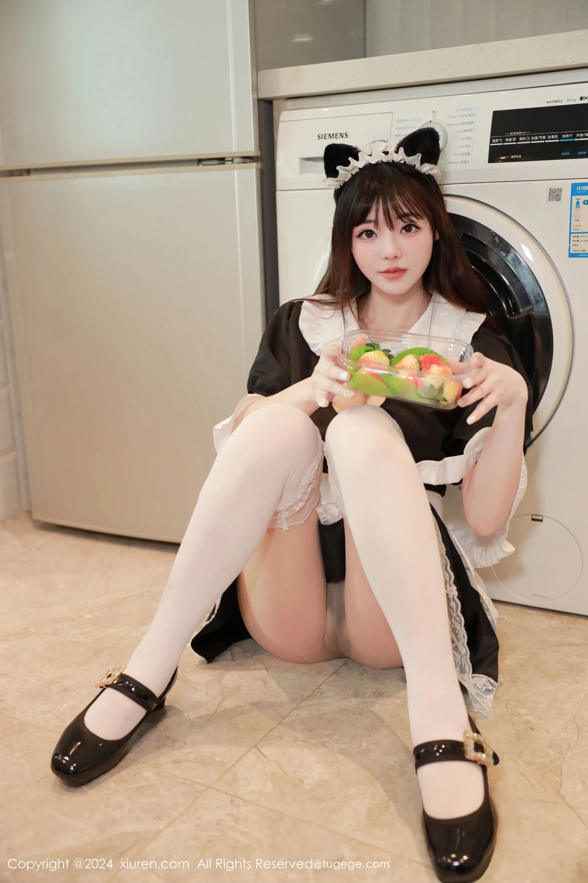 [秀人网] 2024.12.31 No.9686 佘贝拉Bella#[83P]-7