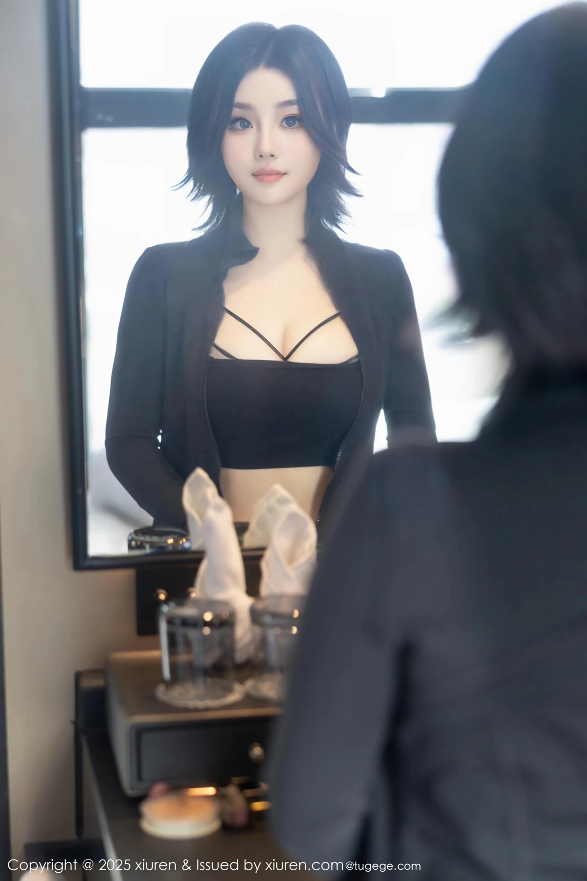 [秀人网] 2025.01.02 No.9694 M0nica#[80P]-1