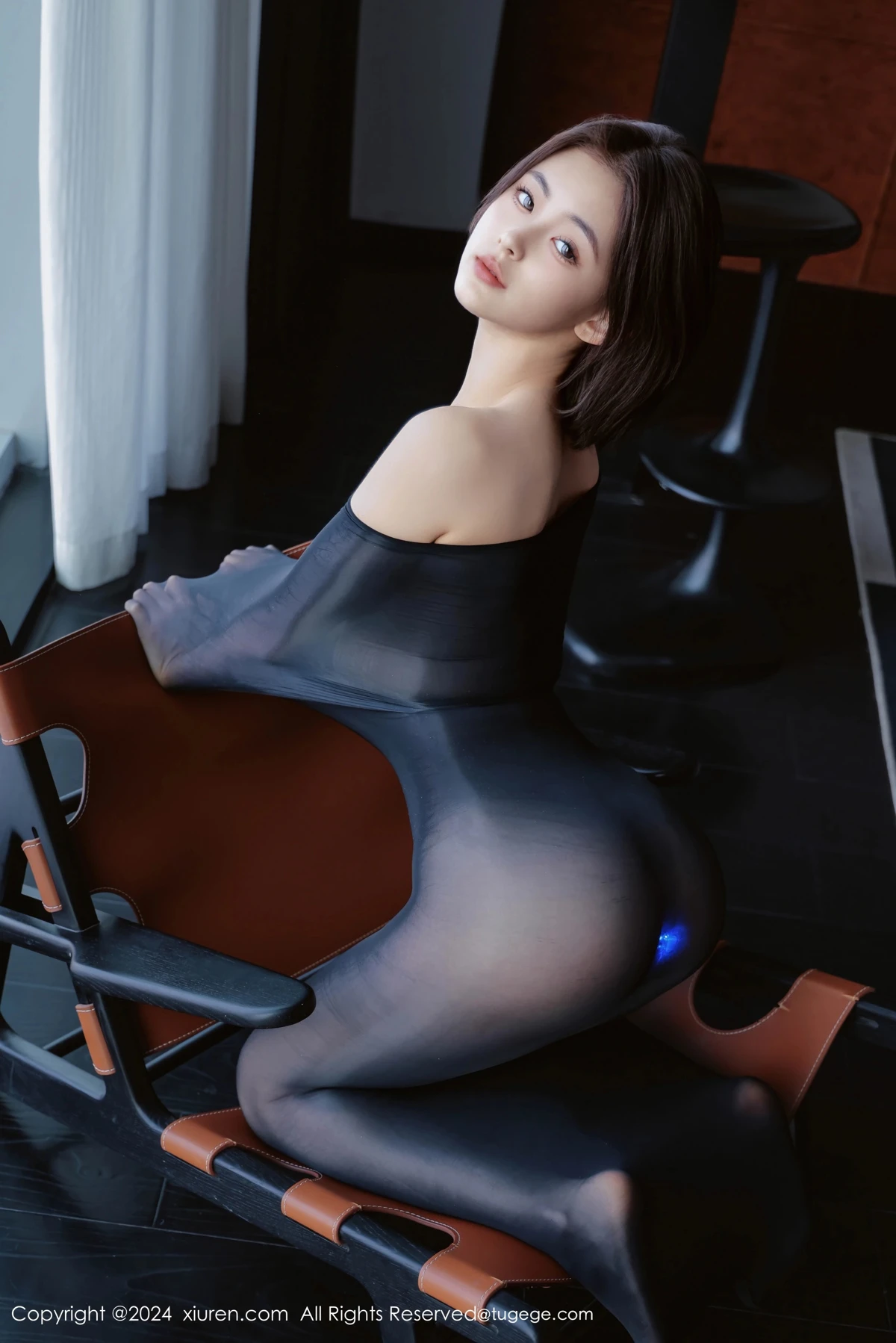 [秀人网] 2024.12.31 No.9684 小橘子orange#[70P]-4