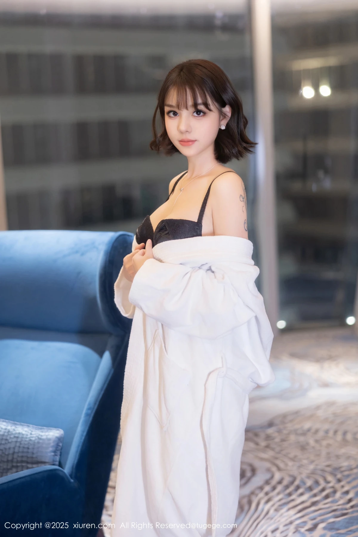 [秀人网] 2025.01.06 No.9713 黎苏苏#[79P]-5