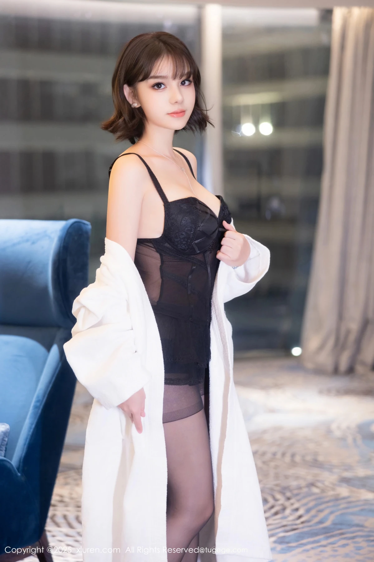 [秀人网] 2025.01.06 No.9713 黎苏苏#[79P]-7
