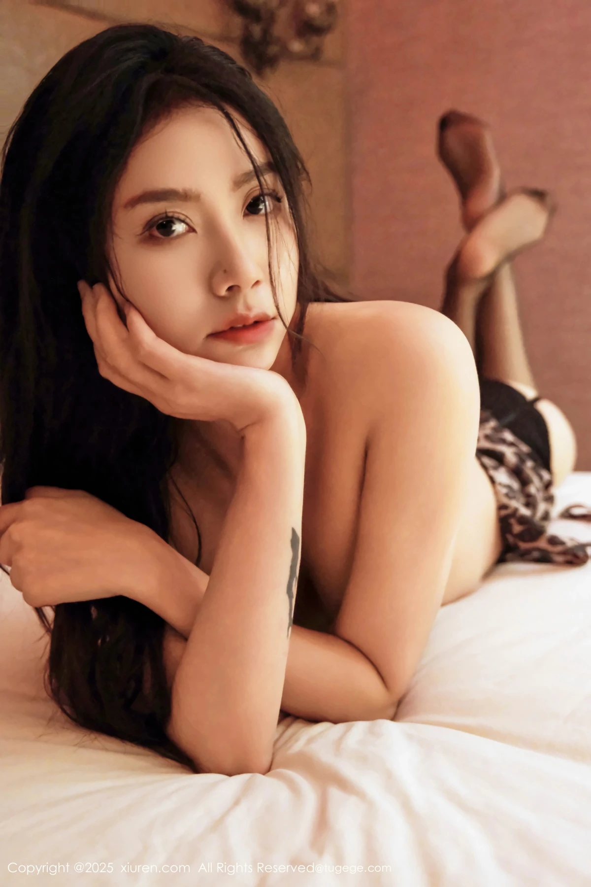[秀人网] 2025.01.07 No.9721 方子萱#[78P]-7