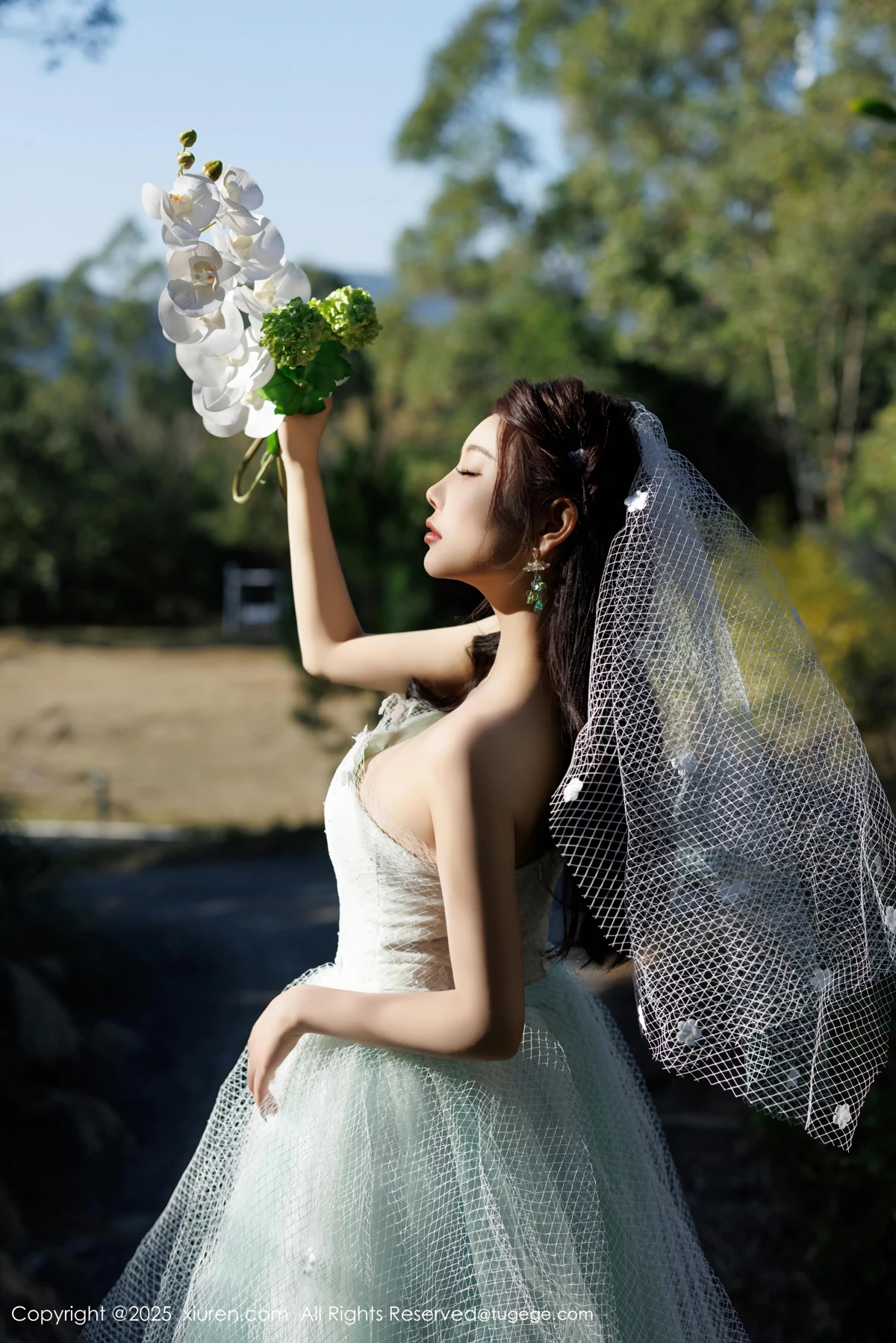 [秀人网] 2025.01.07 No.9722 杨晨晨Yome#[84P]-3
