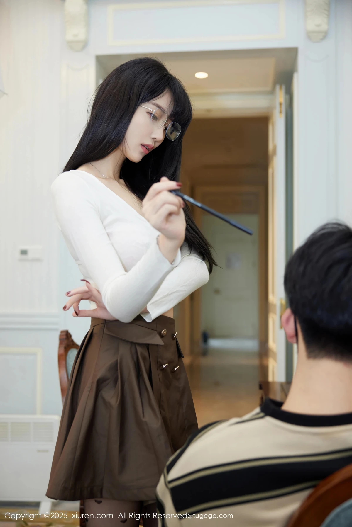 [秀人网] 2025.01.10 No.9737 玥儿玥er#[82P]-9