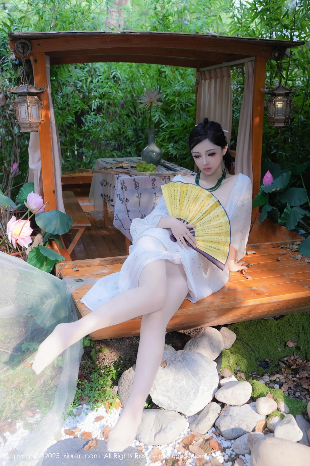 [秀人网] 2025.01.09 No.9730 妙可可Cheese#[85P]-10