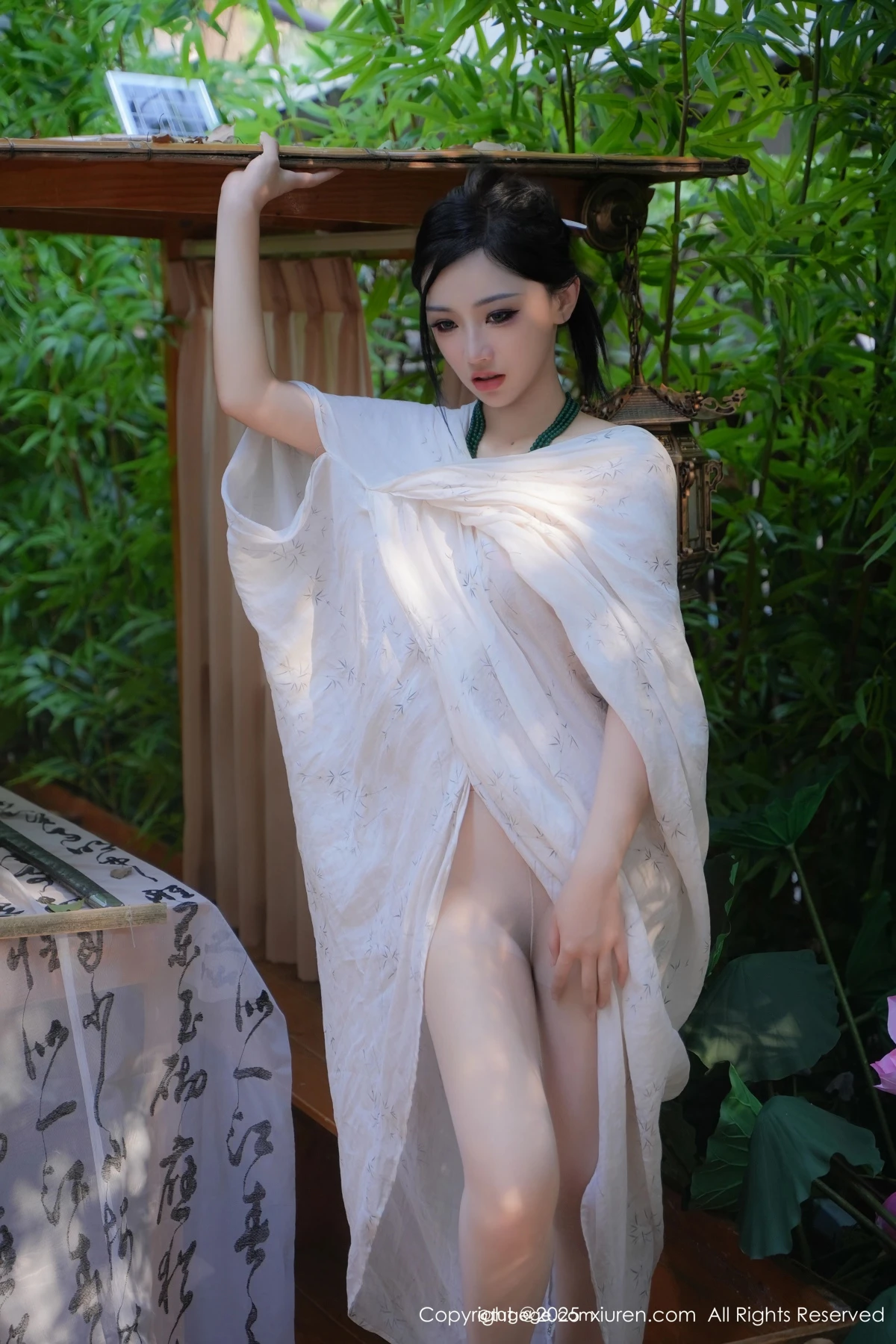 [秀人网] 2025.01.09 No.9730 妙可可Cheese#[85P]-6